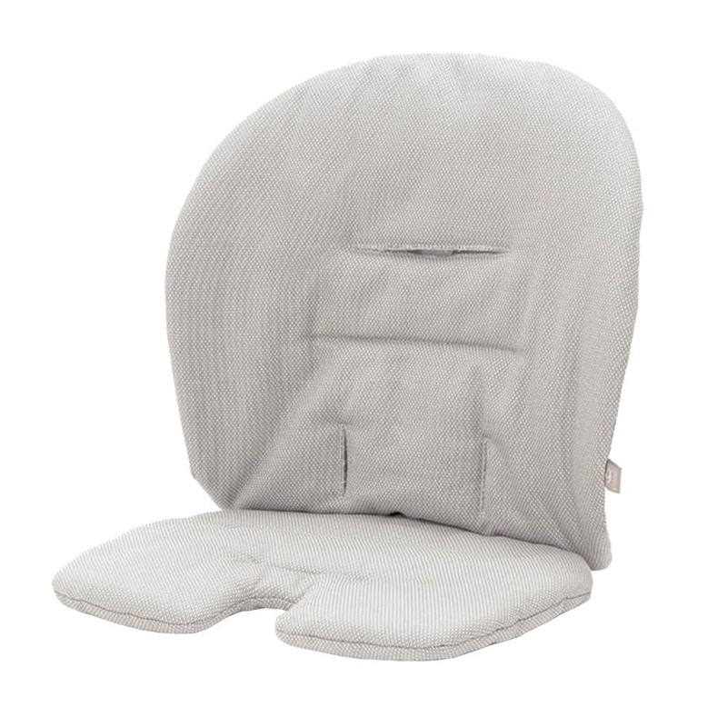 Stokke Steps Baby Set Cushion (Timeless Grey)