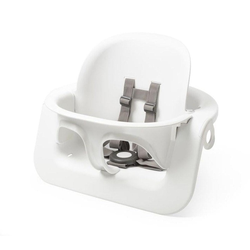 Stokke Steps Baby Set (White)