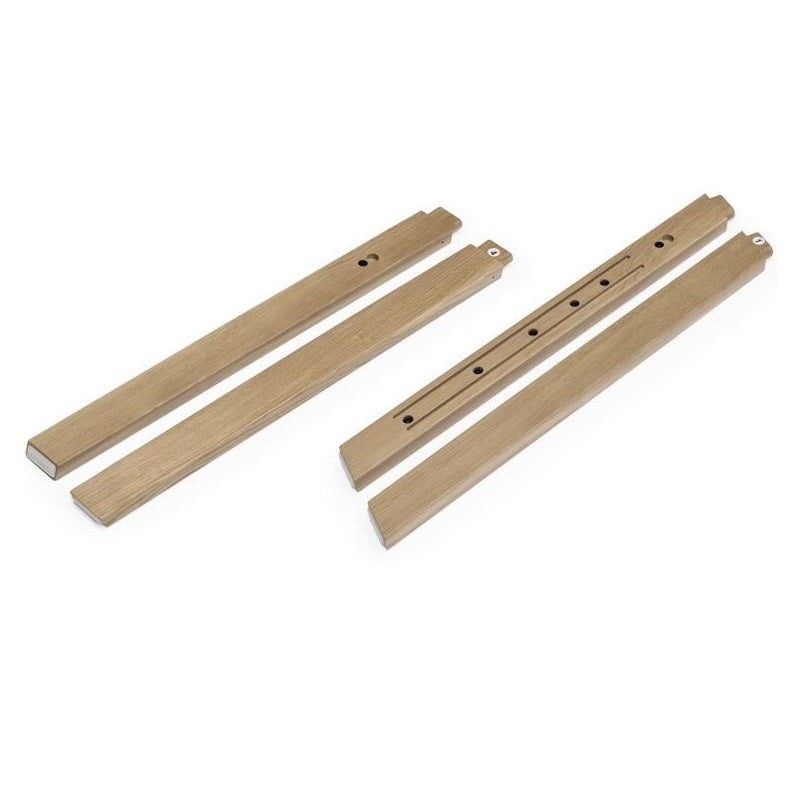 Stokke Steps Legs (Oak Natural)