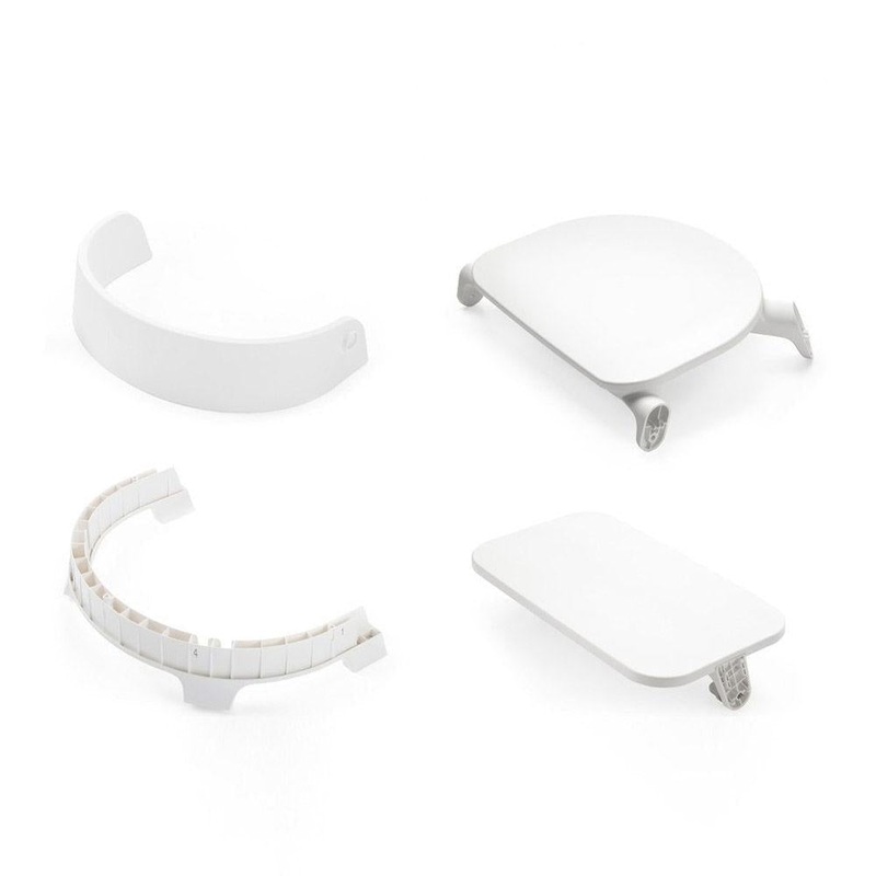 Stokke Steps Seat (White)