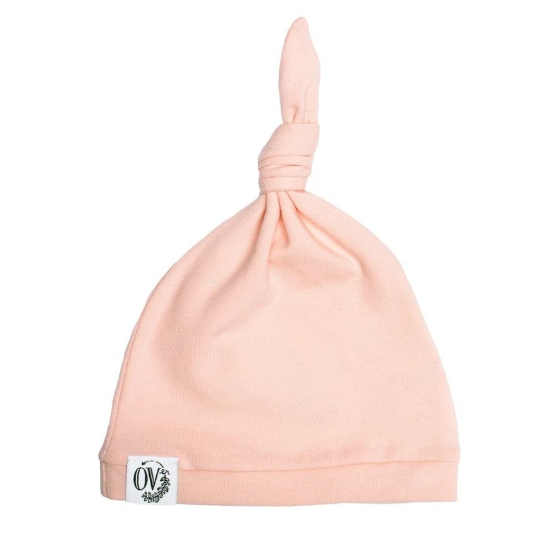 The OVer Company Nodo Hat (Serene) – FINAL SALE