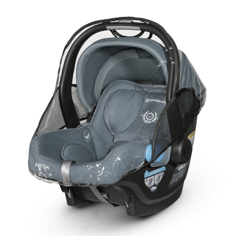 UPPAbaby Rain Shield (Mesa)