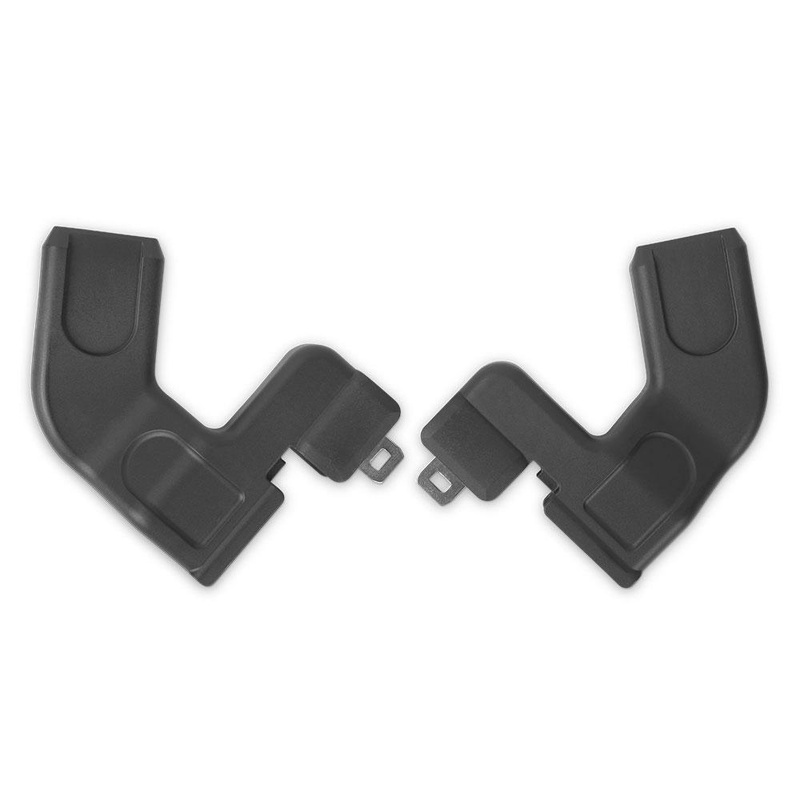 UPPAbaby Ridge Car Seat Adapter (Maxi-Cosi/Nuna/Cybex)