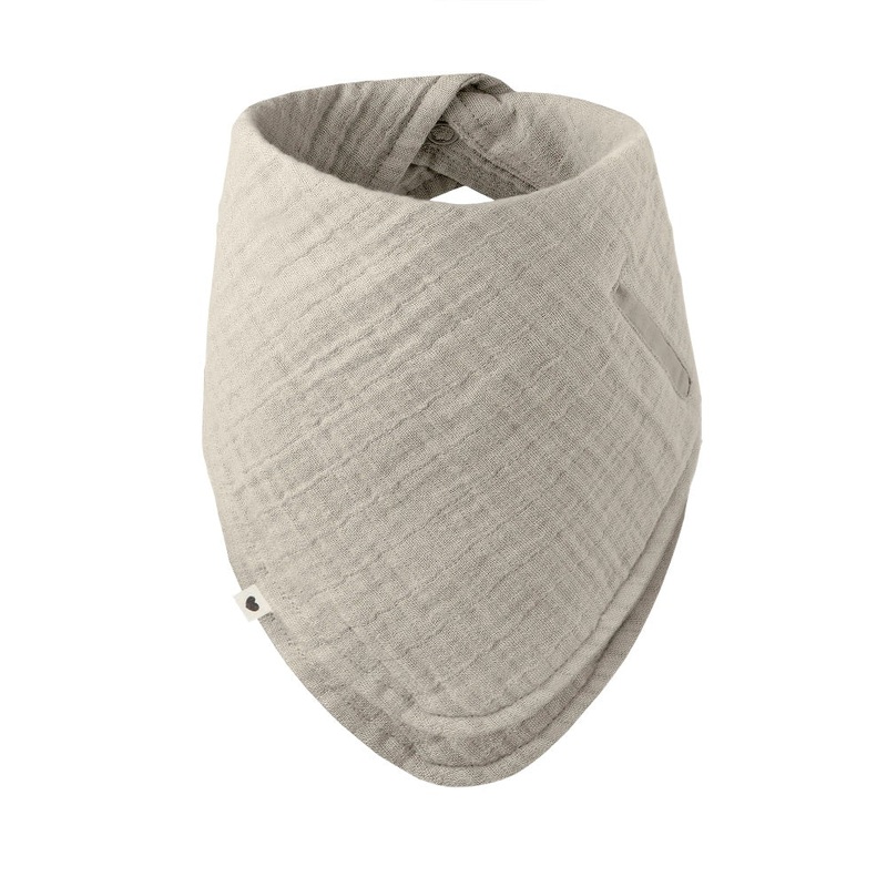 BIBS Bandana Bib (Sand)
