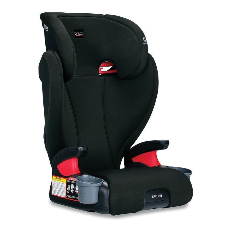 Britax Skyline Backless (Dusk)