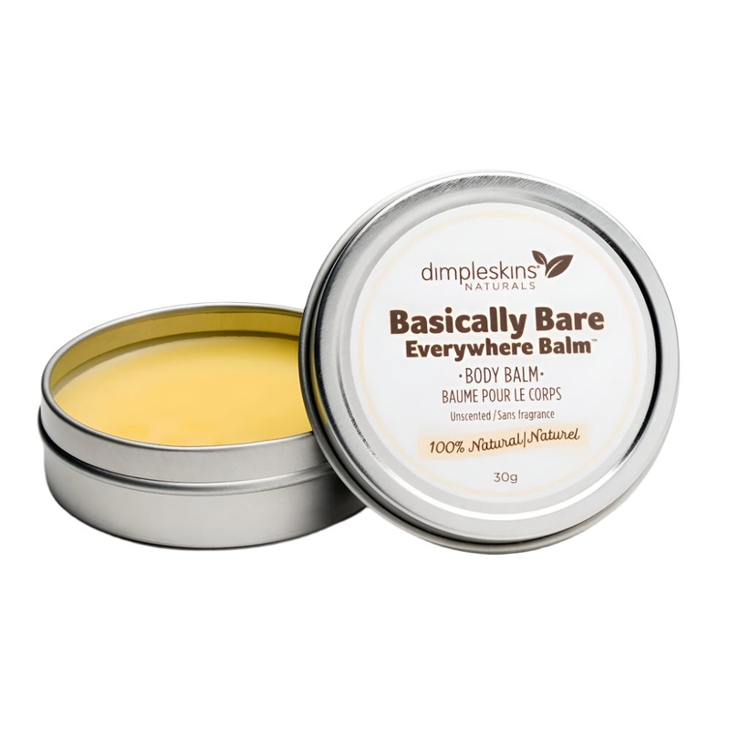 Dimpleskins Basically Bare Everywhere Balm (30g)