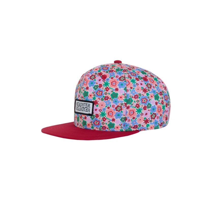 Headster Kids Floral Dream Snapback