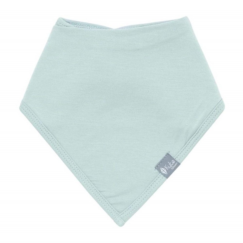 Kyte Baby Bib (Sage)