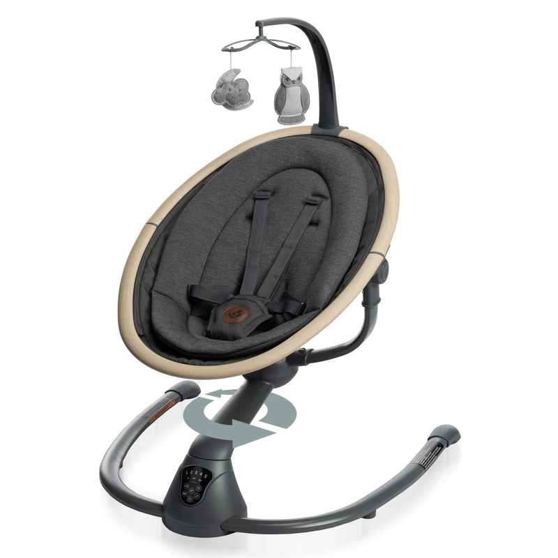 Maxi Cosi Cassia Swing (Beyond Graphite)
