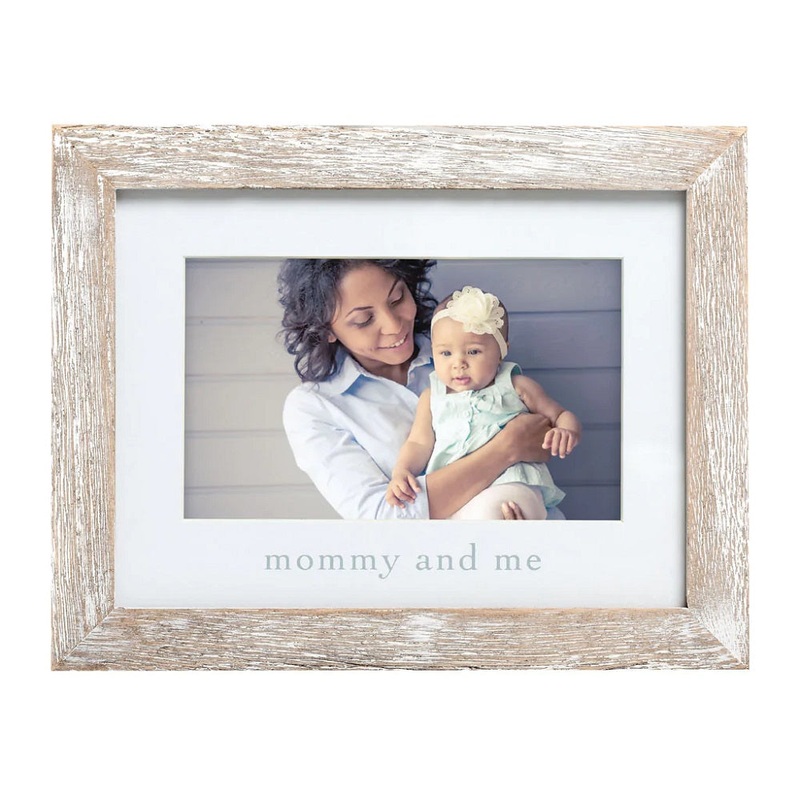 Pearhead Mommy and Me Sentiment Frame