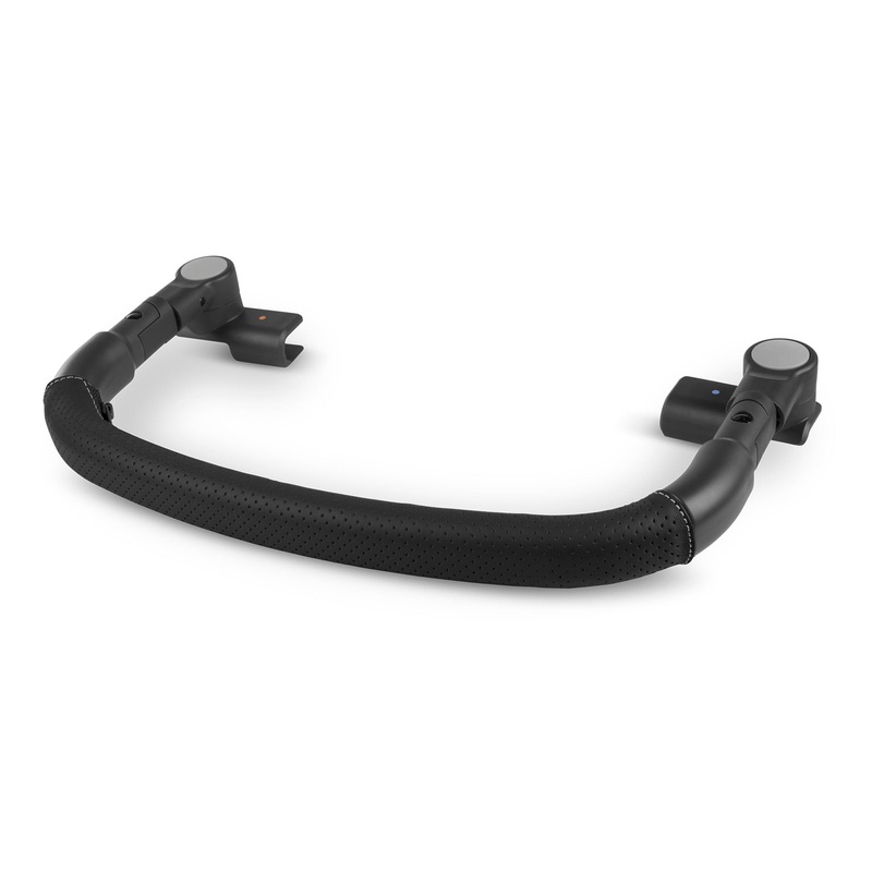 UPPAbaby Bumper Bar (Minu V3 – Black)