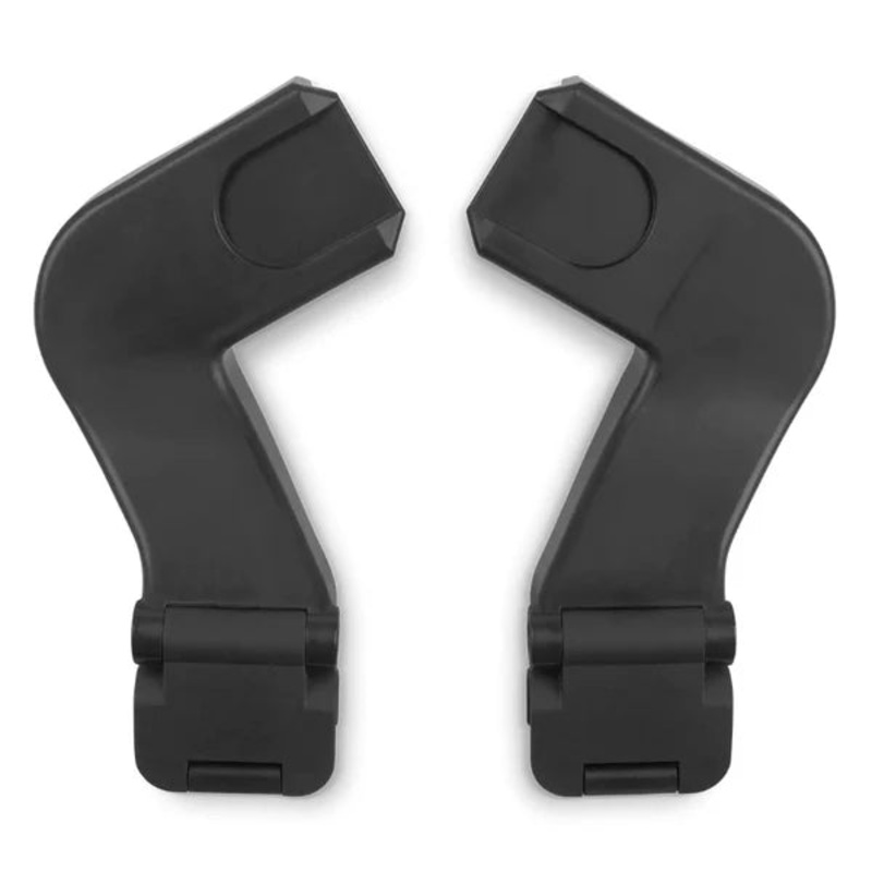 UPPAbaby Minu V3 Adapters (Maxi Cosi/Nuna/Clek/Cybex/BeSafe)