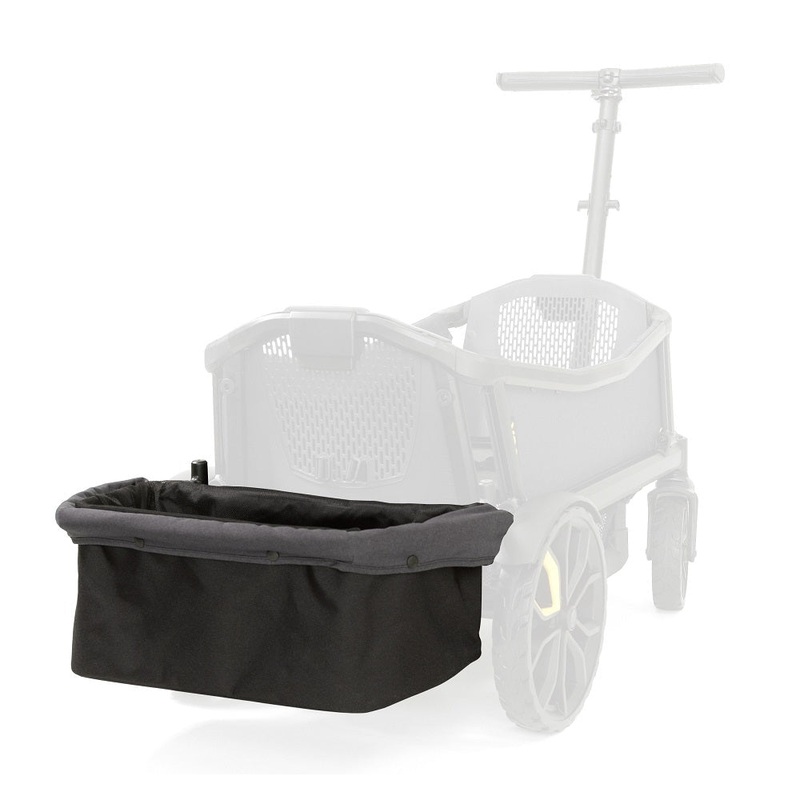 Veer Cruiser XL Foldable Storage Basket