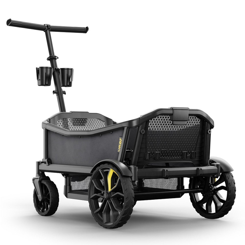 Veer Cruiser XL (Heather Grey)