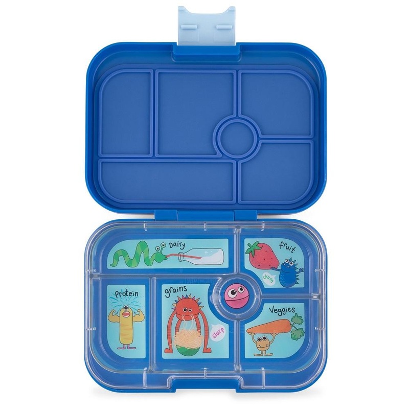Yumbox Original (True Blue)