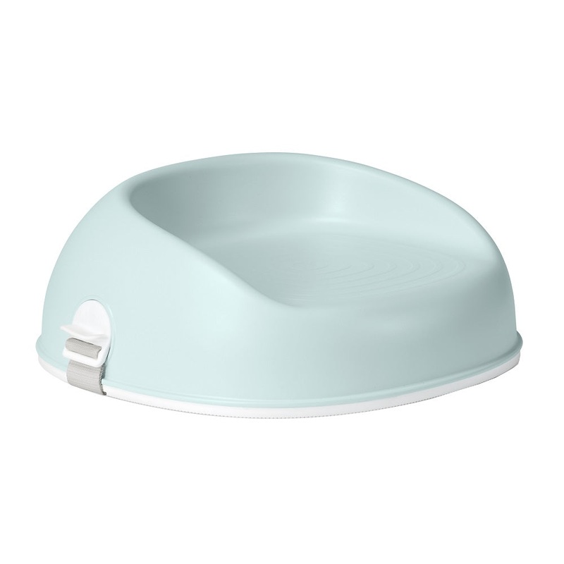 Baby Bjorn Booster Seat (Mint Green)
