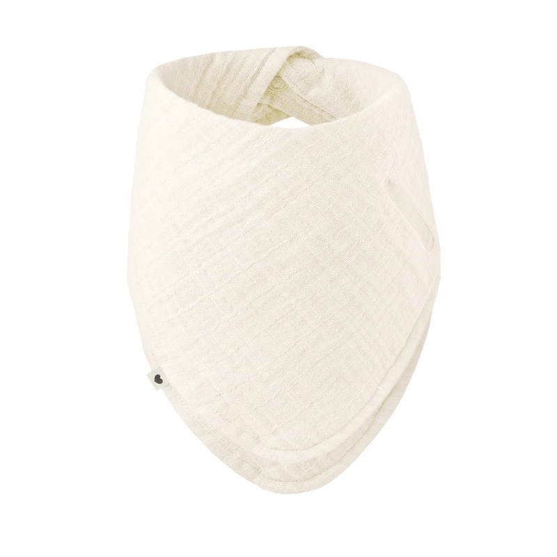 BIBS Bandana Bib (Ivory)