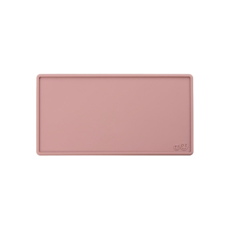 Ezpz Tiny Placemat (Blush)