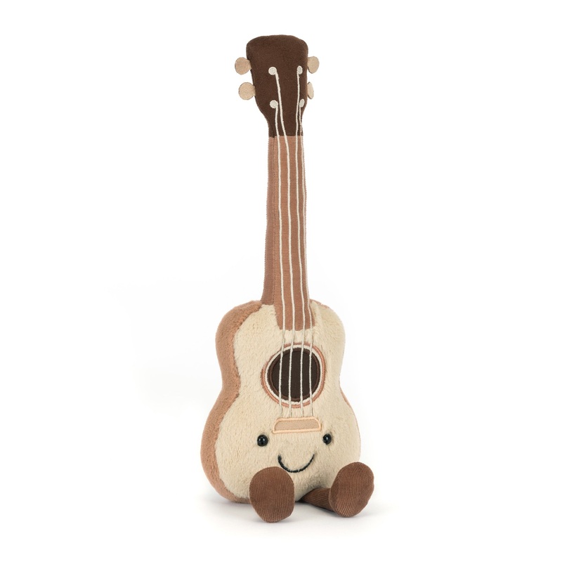 Jellycat Amuseables Ukelele