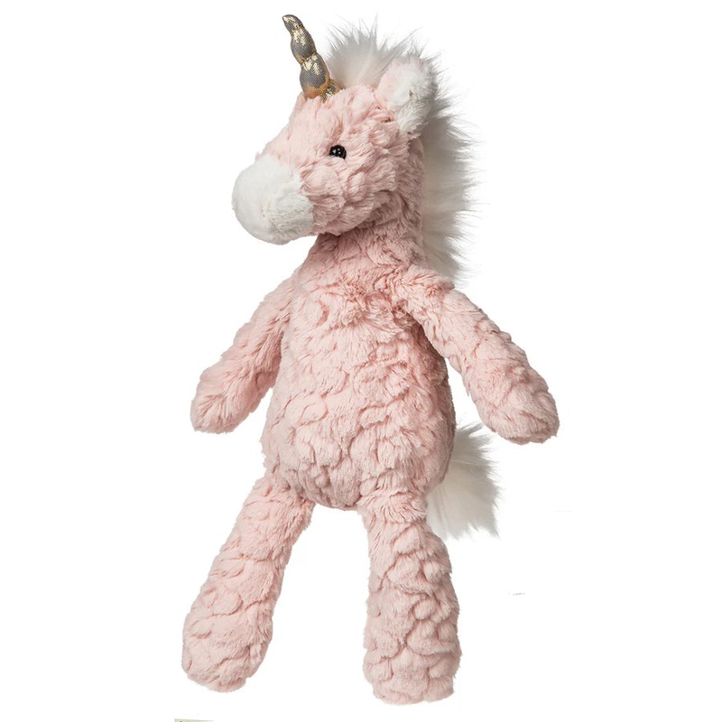 Mary Meyer Putty Blush Unicorn