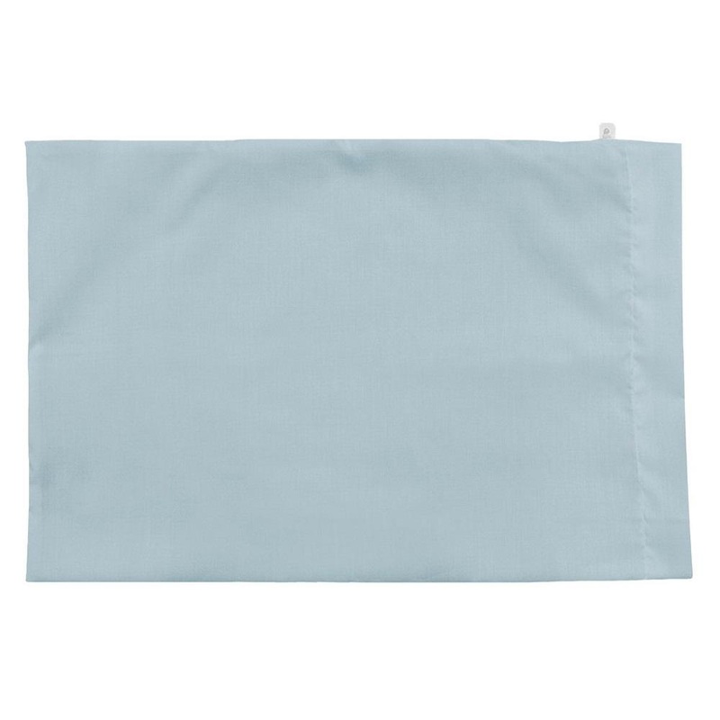 Perlimpinpin Small Pillow Case (Glacier)