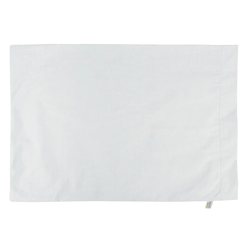 Perlimpinpin Small Pillow Case (White)