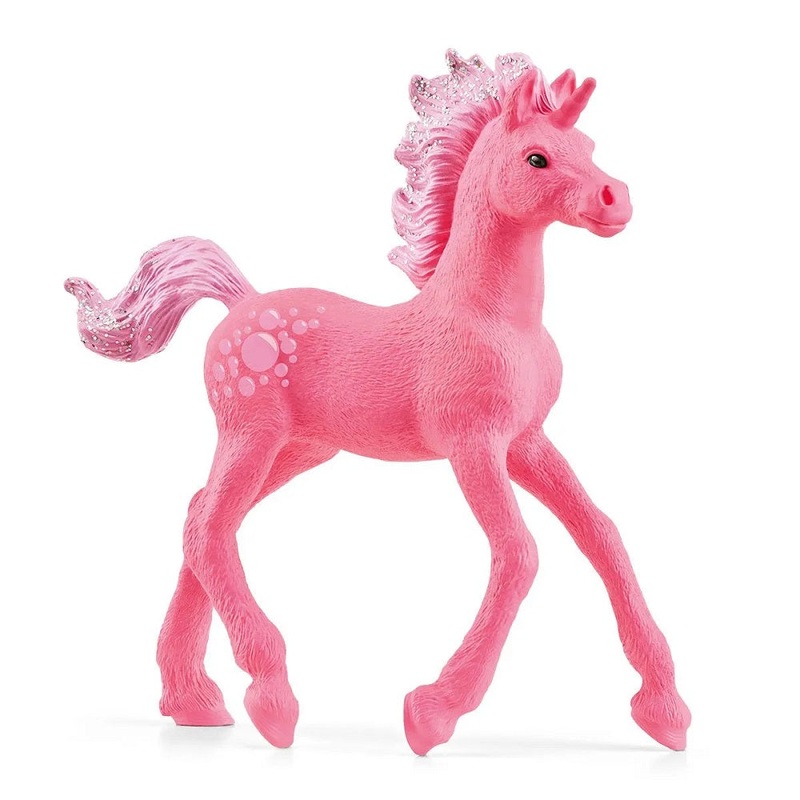Schleich Bubble Gum Unicorn