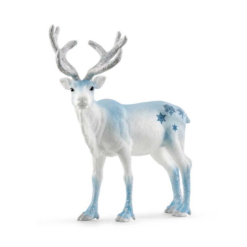 Schleich Limited Edition Holiday Reindeer 2024 (Frosty)