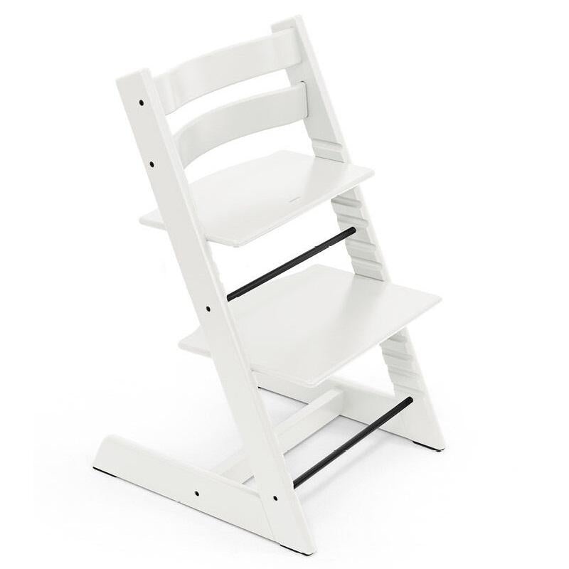 Stokke Tripp Trapp Chair (White)