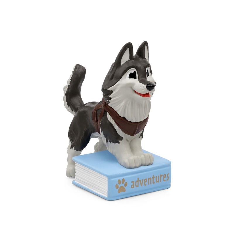 Tonies Animal Adventures: Balto & Togo