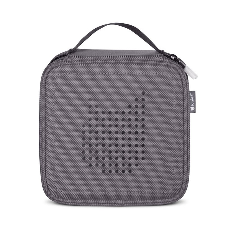 Tonies Carrying Case (Grey)
