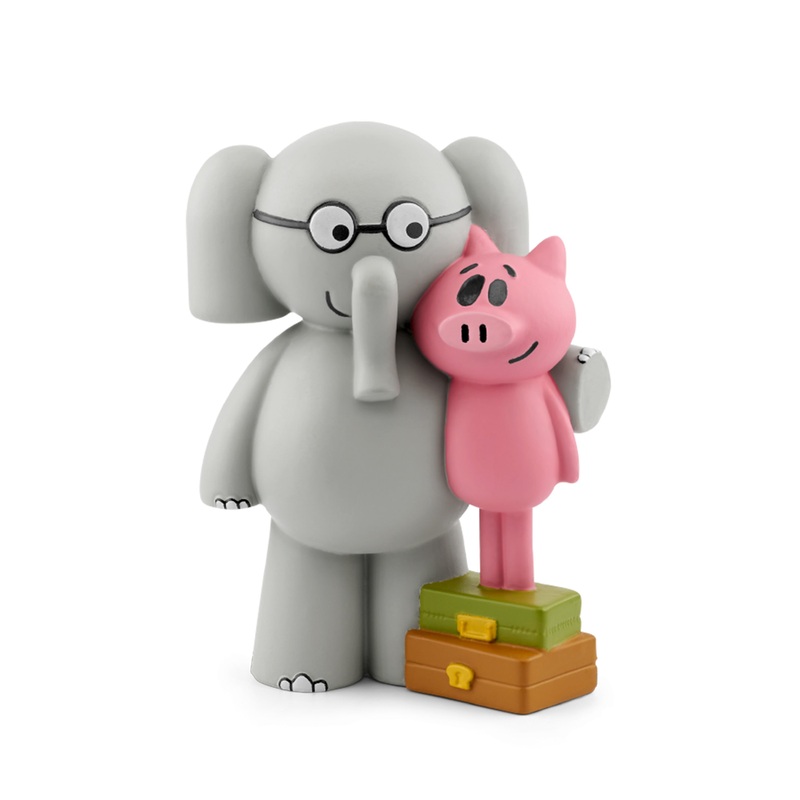 Tonies Elephant & Piggie