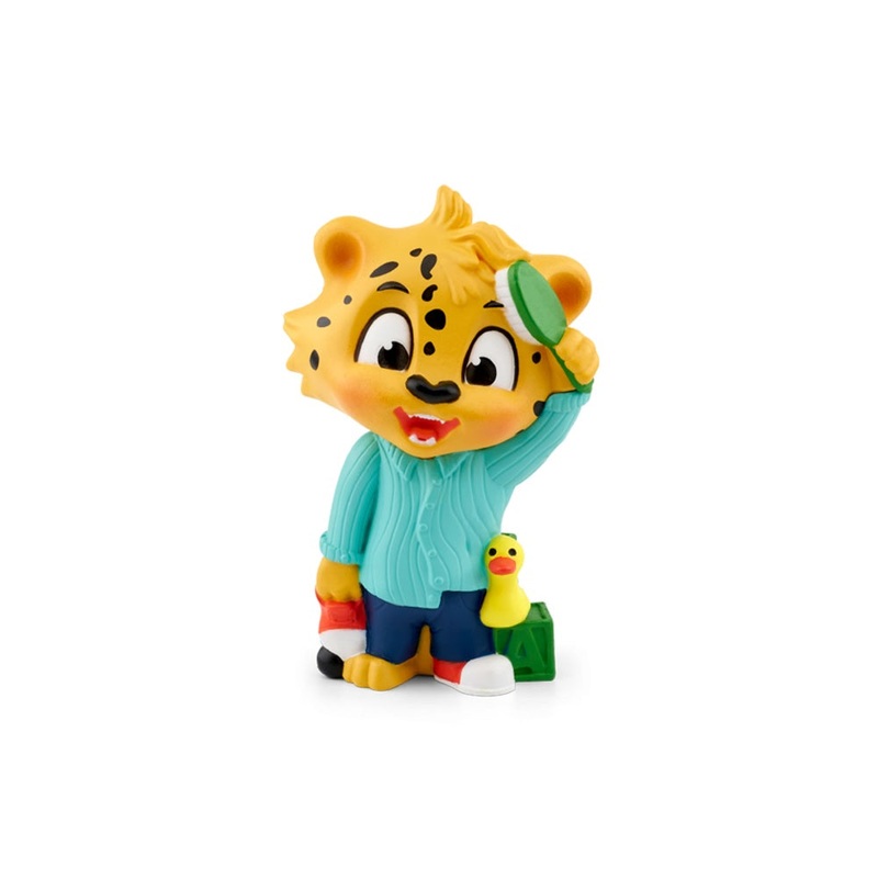 Tonies Leo’s Day: Routines