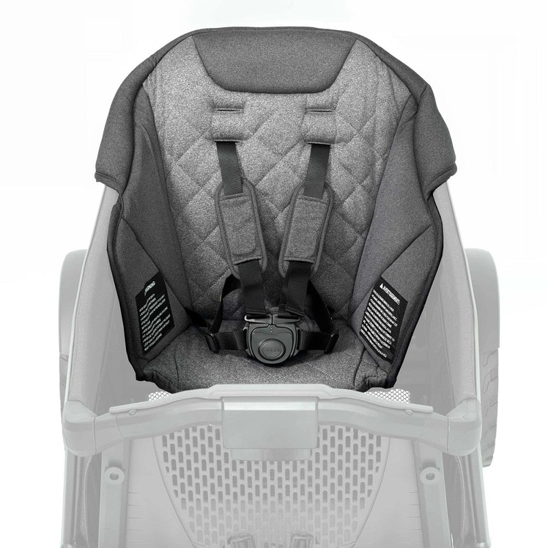 Veer Cruiser XL Comfort Seat for Toddlers