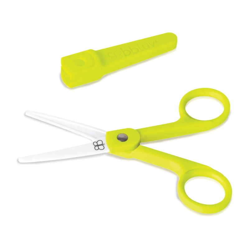 bblv Kt Ceramic Food Scissors – FINAL SALE