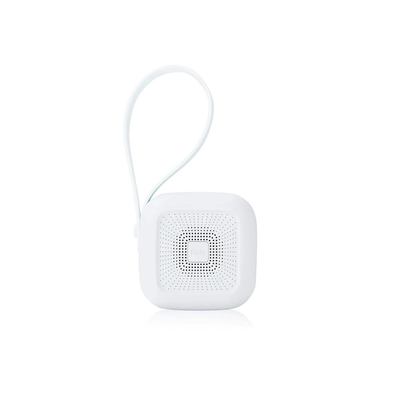 Fridababy 2-in-1 Portable Sound Machine & Nightlight