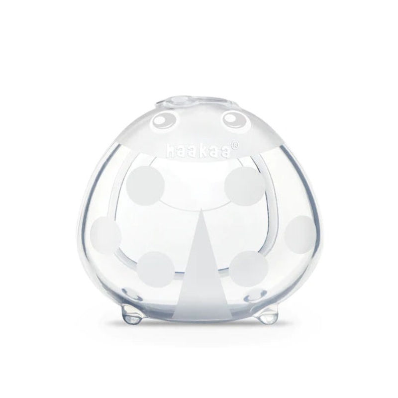 Haakaa Silicone Milk Collector