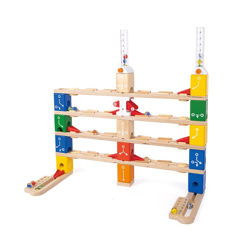 Hape Quadrilla Basic Coding Set – IN STORE PICK UP ONLY