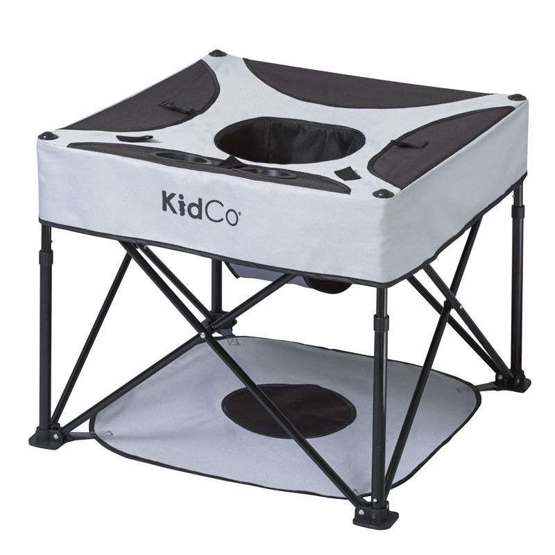 Kidco GoPod Travel Activity Seat