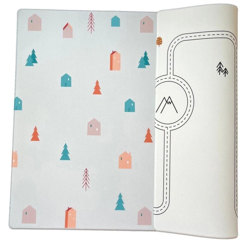 Little Bot Ofie Mat (Boho Town + Country Road) – IN STORE PICK UP ONLY