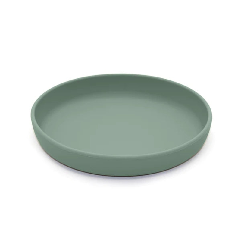 noka Flat Plate (Fern)