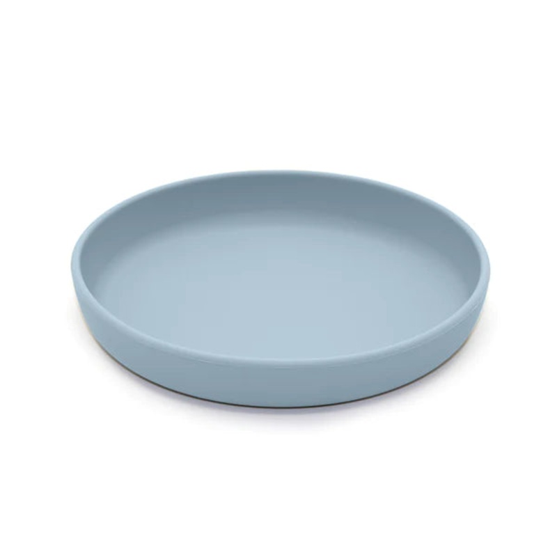 noka Flat Plate (Lily Blue)