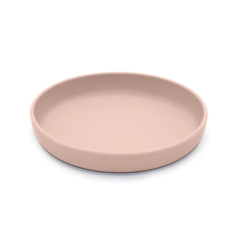 noka Flat Plate (Soft Blush)