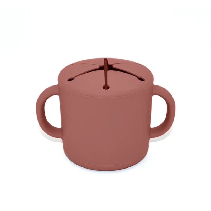 noka Snack Cup (Deep Moon)