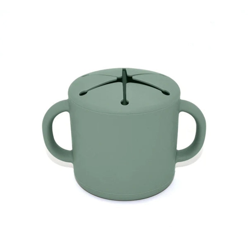 noka Snack Cup (Fern)