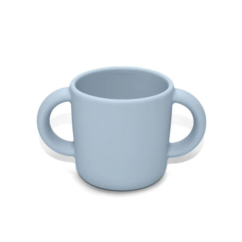 noka Training Cup (Lily Blue)