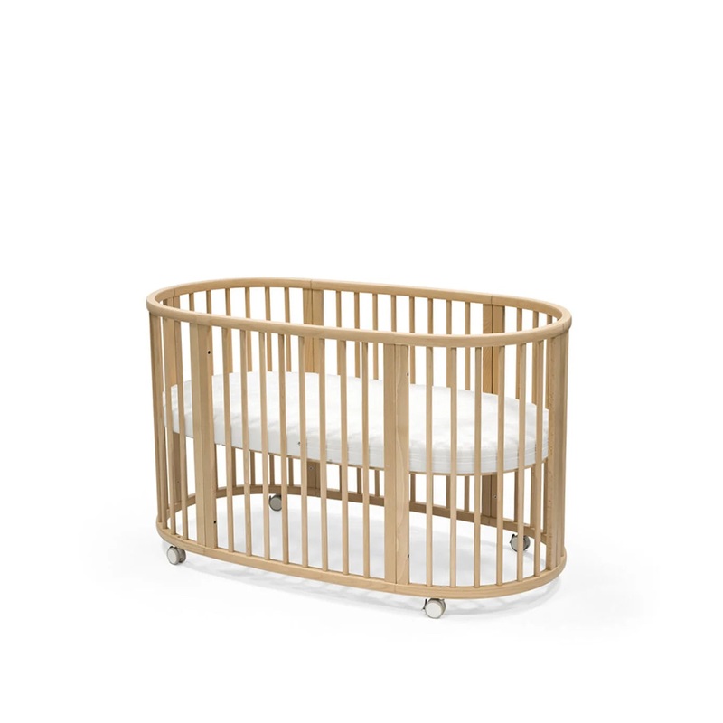 Stokke Sleepi Bed V3 (Natural)