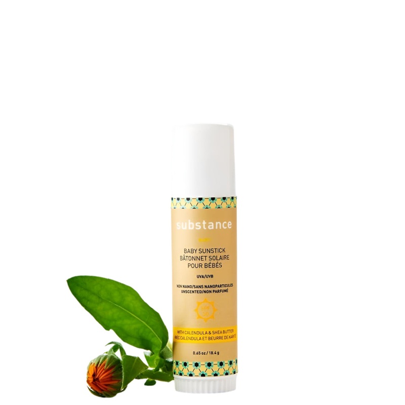 Substance SPF30 Baby Sun Care Stick