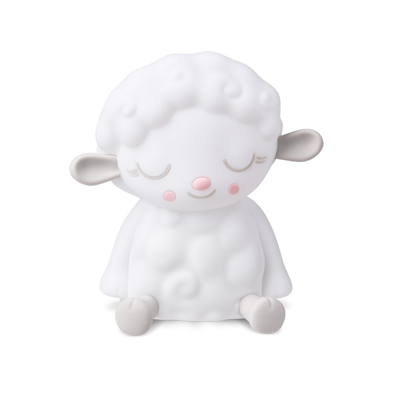 Tonies Nightlight: Sleepy Friends