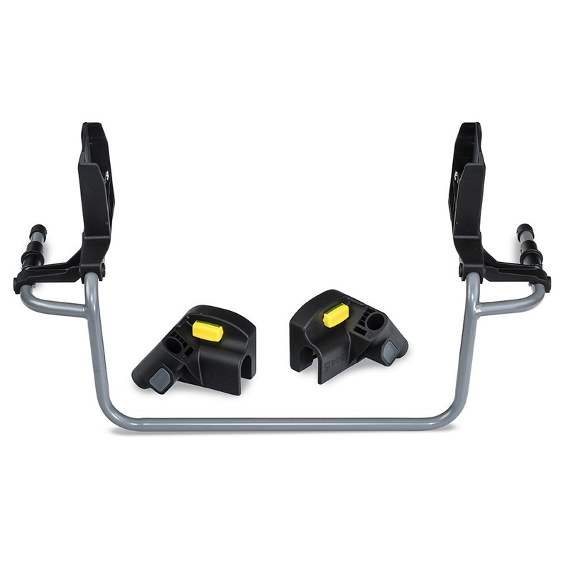 BOB Gear Single Jogging Stroller Adpter (Britax ClickTight)